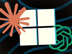 マイクロソフト、AnthropicのAIモデル導入と報道--OpenAIとの関係に転機か