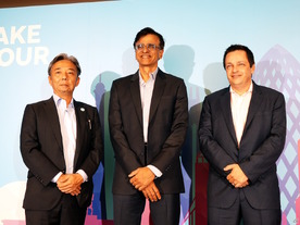 エージェント型AIで企業変革を加速--Snowflakeが語るデータ基盤の重要性