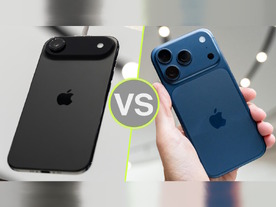 「iPhone Air」と「iPhone 17 Pro Max」--超薄型と最高性能、あなたに響くのはどっち？