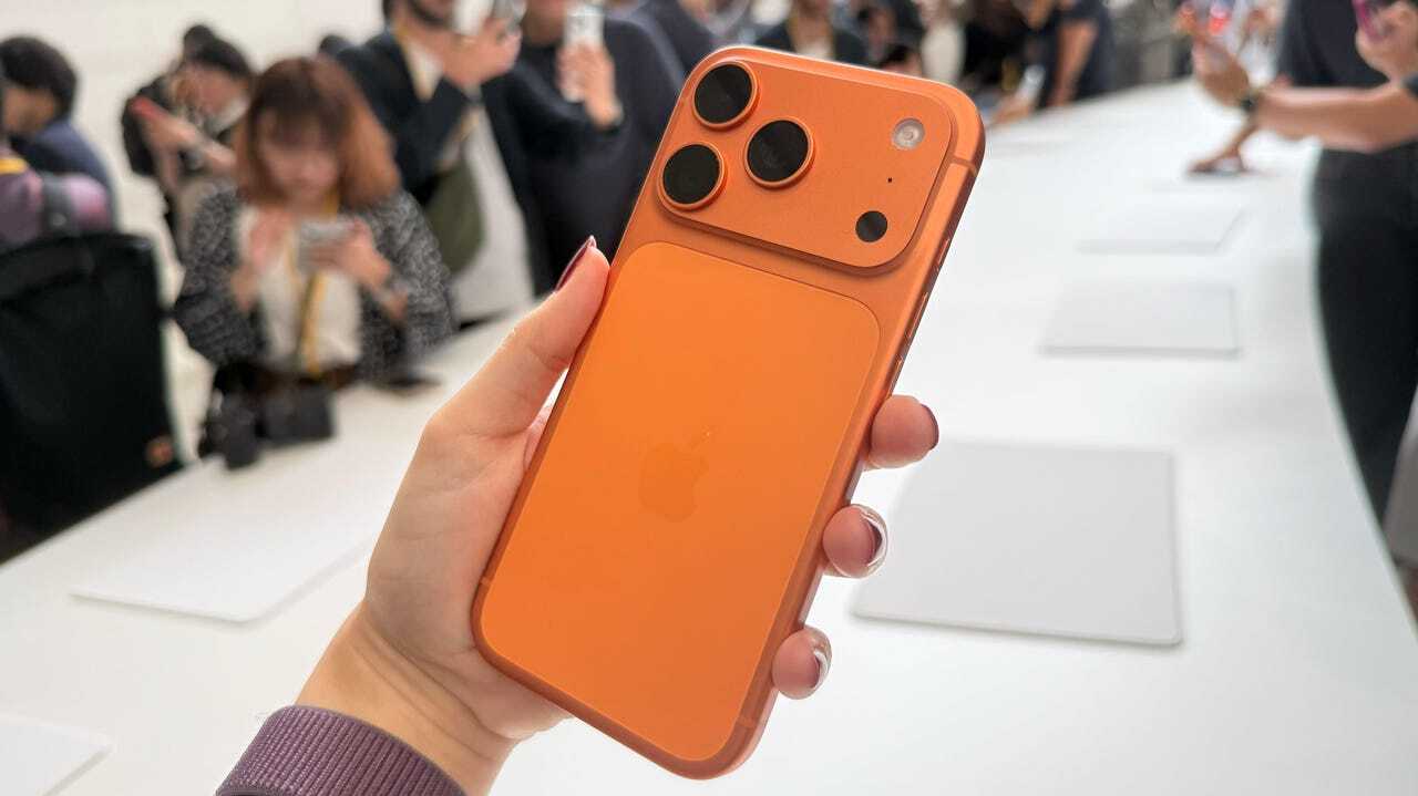 iPhone 14 Pro」ユーザーから見た「iPhone 17 Pro」--買い替える価値は