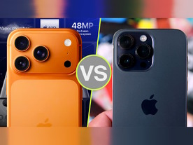 「iPhone 14 Pro」ユーザーから見た「iPhone 17 Pro」--買い替える価値はある？