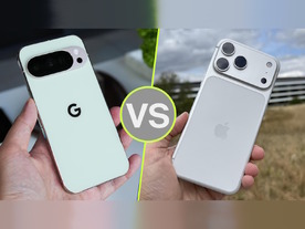 「iPhone 17 Pro Max」と「Pixel 10 Pro XL」--アップルとグーグルの最上位モデルを比べてみた