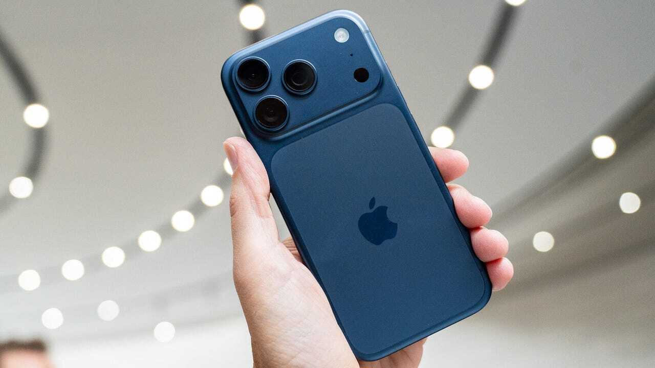 iPhone 17 Pro」と「iPhone 15 Pro」--買い替えの判断基準を探る