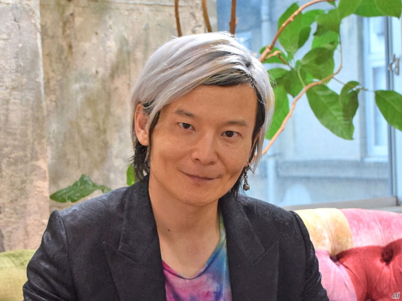 生成AIで「問いを立てる」価値創造への船出を--GenAI代表理事・宮田