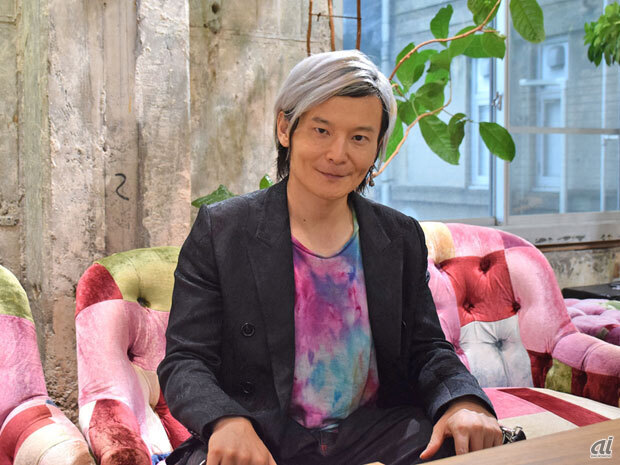 生成AIで「問いを立てる」価値創造への船出を--GenAI代表理事・宮田