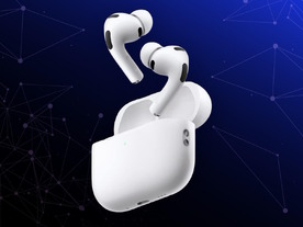 「AirPods Pro 3」の心拍センサーに驚き--トライアスリートが実機テストで高評価