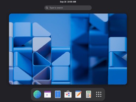 「GNOME 49」が間もなく正式リリース--細部に磨きをかけたバランス重視の最新版