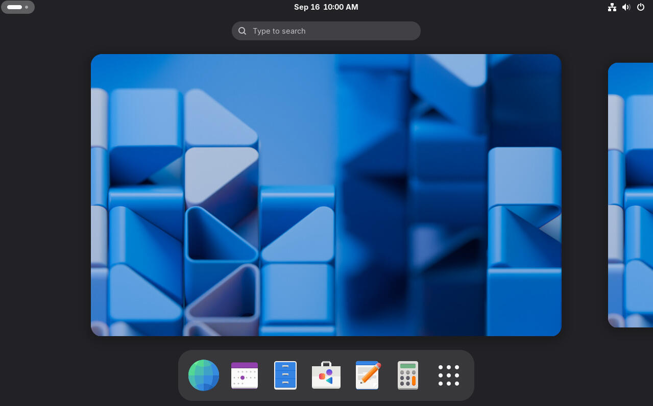 GNOME 49」が間もなく正式リリース--細部に磨きをかけたバランス重視の