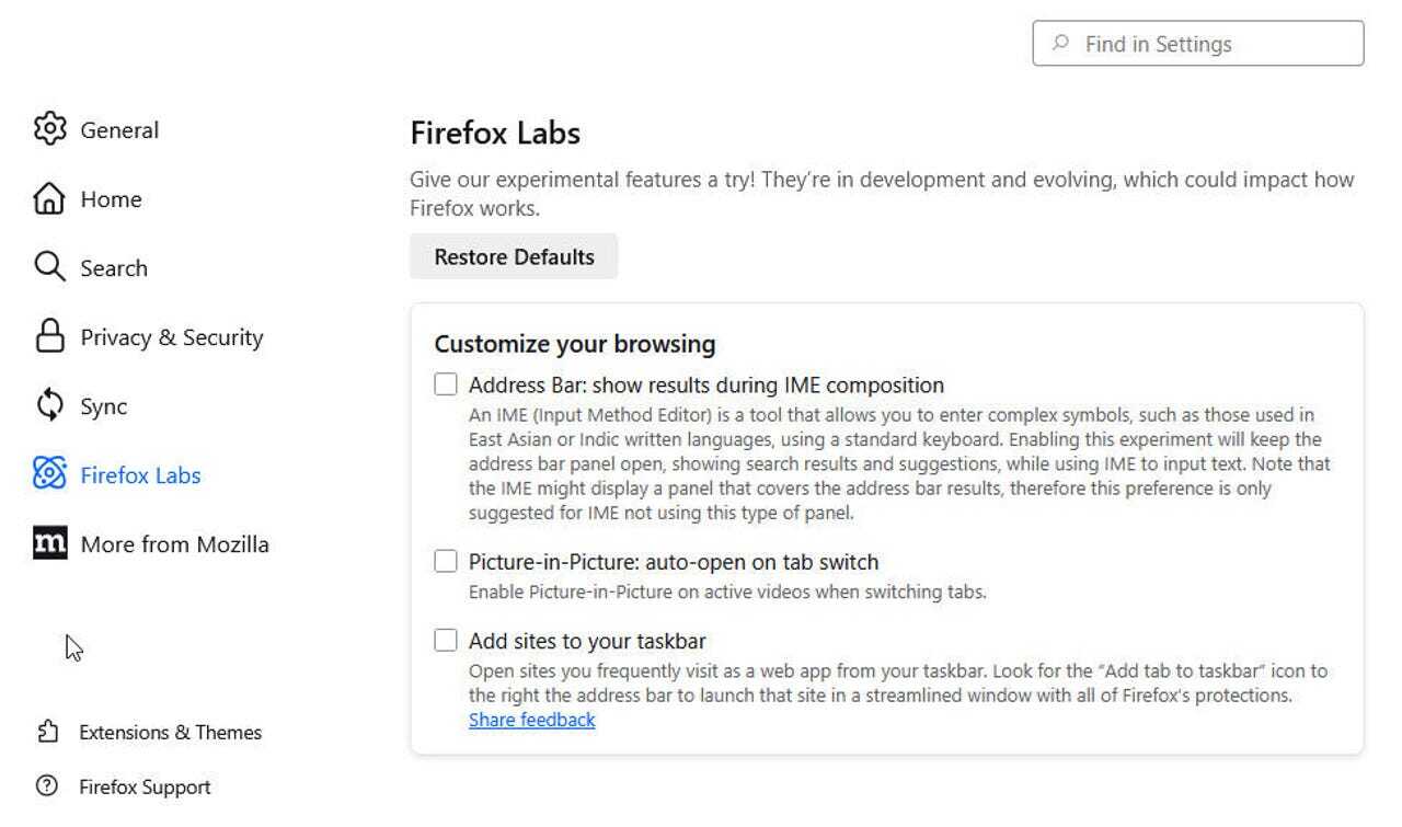 「Firefox 143」の正式版がリリース--「Copilot」対応やウェブアプリ機能など - ZDNET Japan