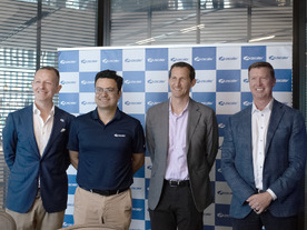 ゼットスケーラー、AIとゼロトラストで日本市場を強化