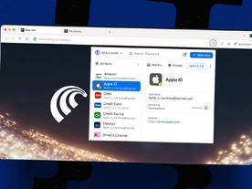 Perplexityが1Passwordと連携--AIブラウザー「Comet」の安全性を向上へ