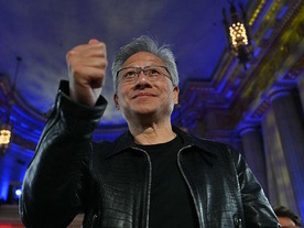 NVIDIA、インテルに50億ドルを出資--新型チップなど共同開発へ