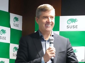 SUSE、日本市場での事業戦略を強化--OSSでユーザー企業に選択肢を取り戻す