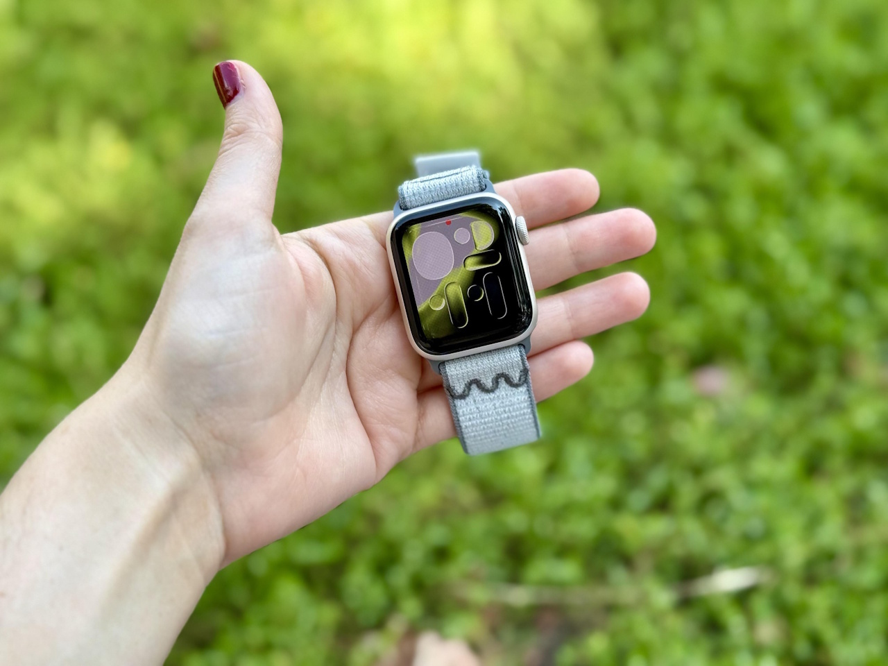 Apple Watch SE 3」が“最も見逃されがちな”モデルである理由とは