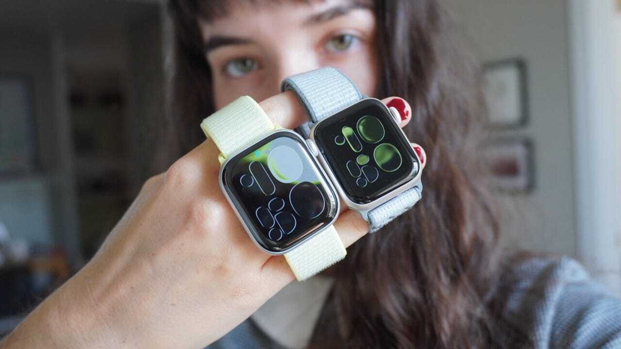 Apple Watch SE 3」が“最も見逃されがちな”モデルである理由とは Apple Watch SE 3」が“最も見逃されがちな”モデルである理由とは