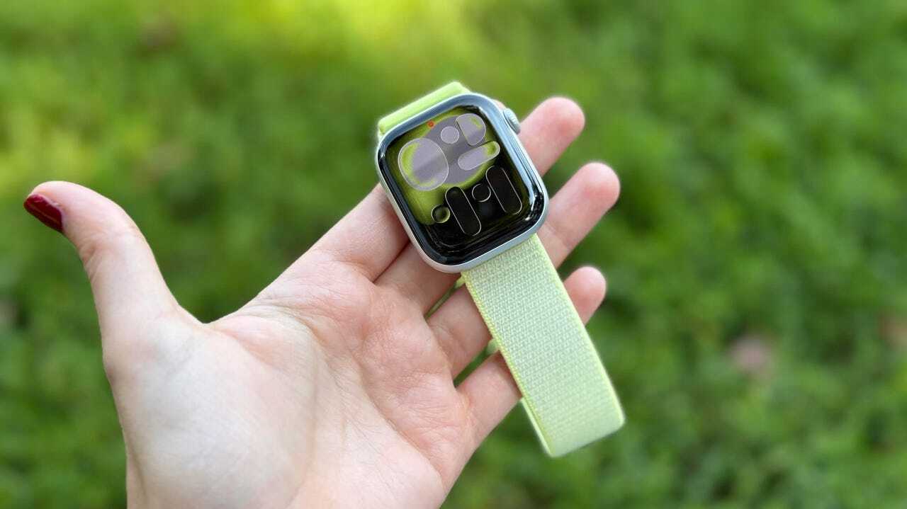 Apple Watch Series 11」は買いか？--1週間試して分かったこと - ZDNET 