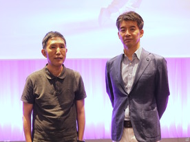 Boomi、日本市場での成長加速へ--国内初イベントも都内で開催