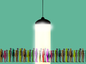 IT人材採用にAIの影響--課題はスキルの正確な把握と適切なマッチング