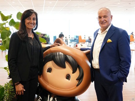 セールスフォース、「Data Cloud」で企業のデータ活用を加速--ゼロコピー技術で分散データを統合