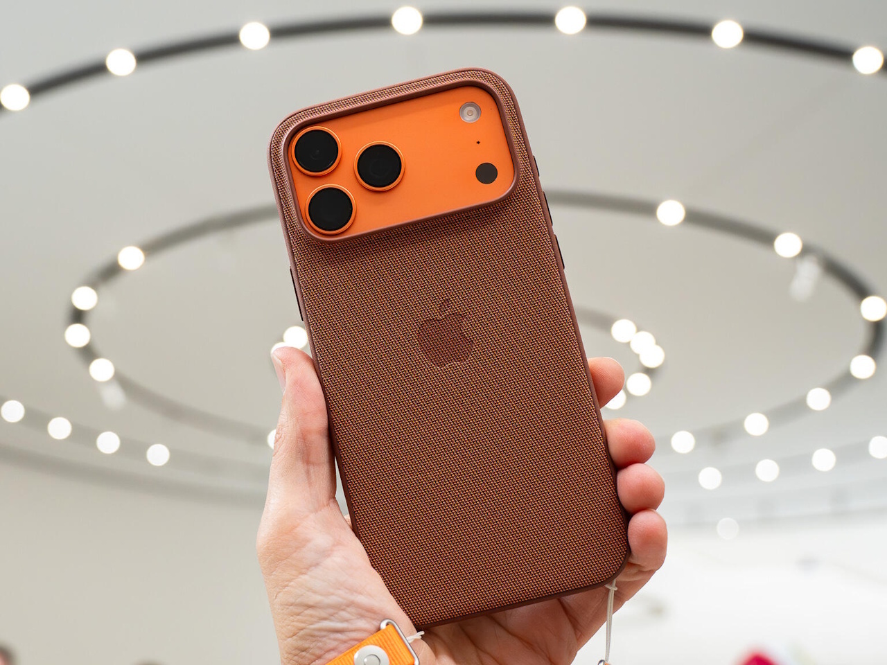 iPhone 17」シリーズでWi-Fi接続が不安定に--一部ユーザーが不具合を