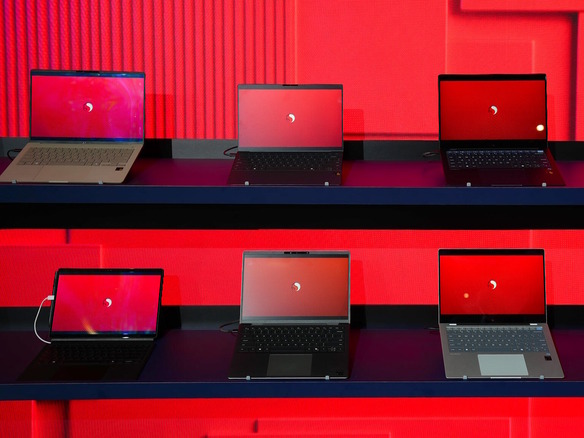 次世代「Windows PC」が「M4 MacBook」を超える？--Snapdragon新チップ
