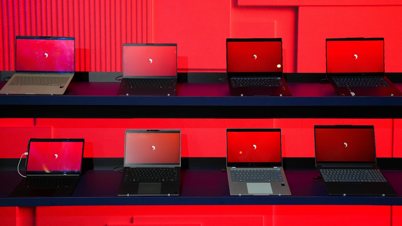 次世代「Windows PC」が「M4 MacBook」を超える？--Snapdragon新チップ
