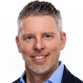 Nate Fitzgerald 氏
Broadcom Inc. Head of Product Management, Enterprise Security Group
