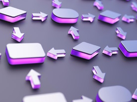 「ChatGPT」に「共有プロジェクト」機能が追加--チームでの共同作業がよりスムーズに