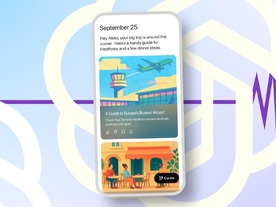 OpenAI、新機能「ChatGPT Pulse」を発表--ユーザーに合った情報を毎朝配信