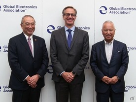 国際標準に日本のエレクトロニクス業界の参加を求む--IPCから発足のGEA