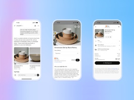 OpenAI、「ChatGPT」に商品購入機能「Instant Checkout」を追加