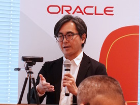 オラクルが提示する「エージェント型HCM」の時代--AI活用で「業務の質」を向上へ