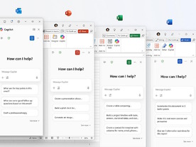 マイクロソフト、「Copilot」にAIエージェント機能を追加--「Word」「Excel」「PowerPoint」の操作を支援