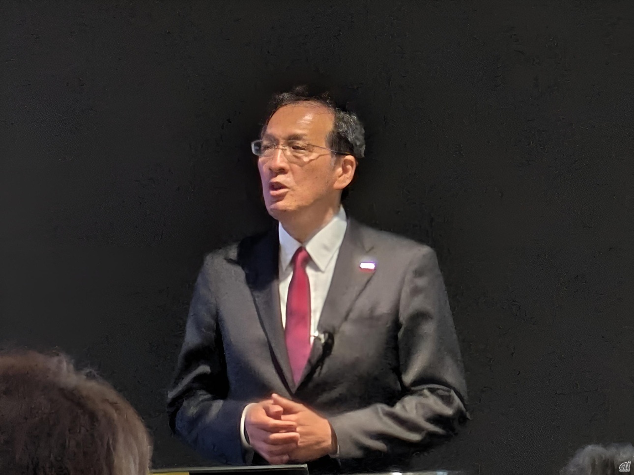 NTTドコモビジネス、「産業・地域DXのプラットフォーマー」として法人事業を加速 - ZDNET Japan