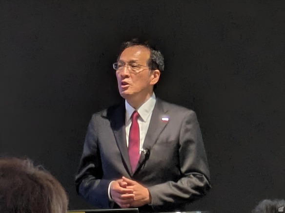 NTTドコモビジネス、「産業・地域DXのプラットフォーマー」として法人
