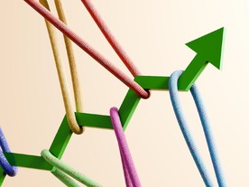 導入が進むAI、ROIの向上を阻む要因は不信感--SASとIDCの調査