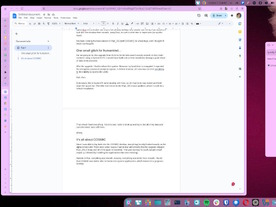 「Pop!_OS 24.04」ベータ版レビュー--「COSMIC」デスクトップの安定性がさらに向上