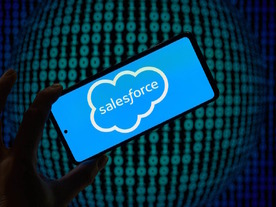 Salesforce利用企業から10億件規模の顧客情報が流出か--ハッカー集団が犯行を主張