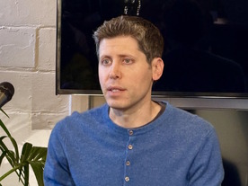 OpenAIのアルトマン氏、“AIバブル”の懸念に反論--AI投資の過熱に冷静な見解