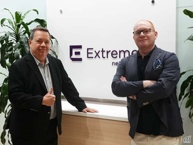 Extreme Networksが語る、6GHz帯とAIで変える企業のWi‑Fi戦略