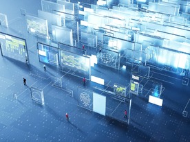 明暗別れるAIソフトウェア企業の株価--その理由は？