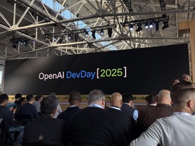 「ChatGPT」、よりOSライクなアプリプラットフォームへと進化