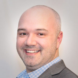 Justin Falck 氏
Head of Product - Endpoint Security, Enterprise Security Group, Broadcom Inc.