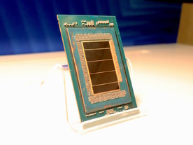 インテル、次世代チップ「Panther Lake」を発表--性能と効率の両面で大幅な進化