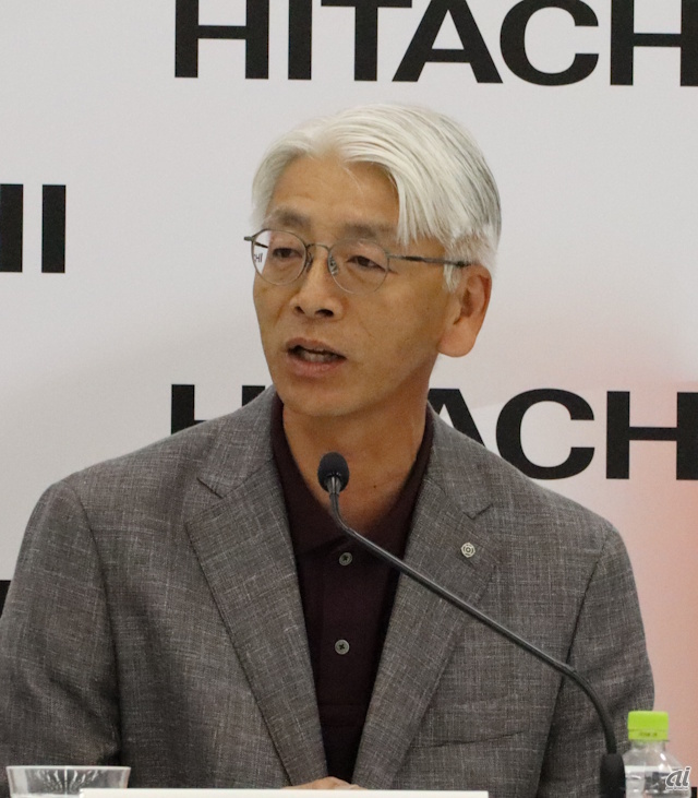 日立、フィジカルAIを中核にグローバル戦略加速--「HMAX」ユースケース