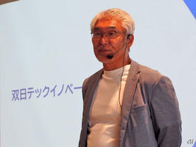 双日テック、商社系IT企業の特色を生かしアプリ中心の顧客企業変革の支援を訴求
