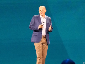 オラクルのAIがビジネスを支える--「Oracle AI World」開幕