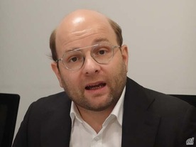 「AIを使い価値を出すにはプロセスインテリジェンスが不可欠」--CelonisのAI戦略