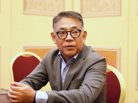 L・エリソン氏が決めた2つの“やらないこと”--日本オラクル三澤社長が語る、巧みなAI戦略