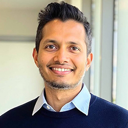 Prateek Temkar氏
Head of Product , Network Security and Information Security, Enterprise Security Group, Broadcom Inc.
